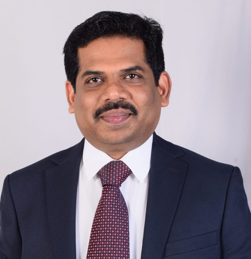 Ambalavanan CFSE – Founder of ProAiMax