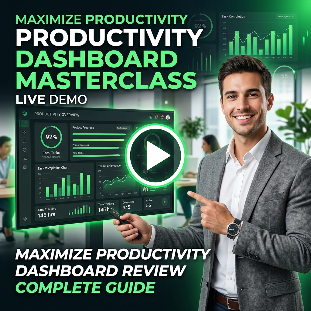ProAiMax workflow demo